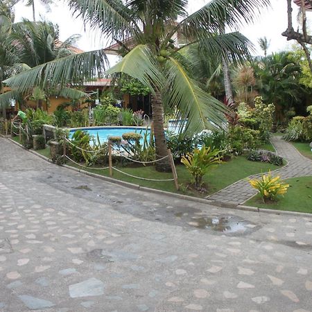 Lost Horizon Beach Dive Resort Bohol Екстериор снимка
