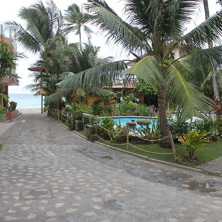 Lost Horizon Beach Dive Resort Bohol Екстериор снимка