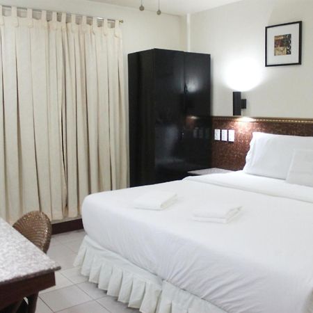 Lost Horizon Beach Dive Resort Bohol Екстериор снимка