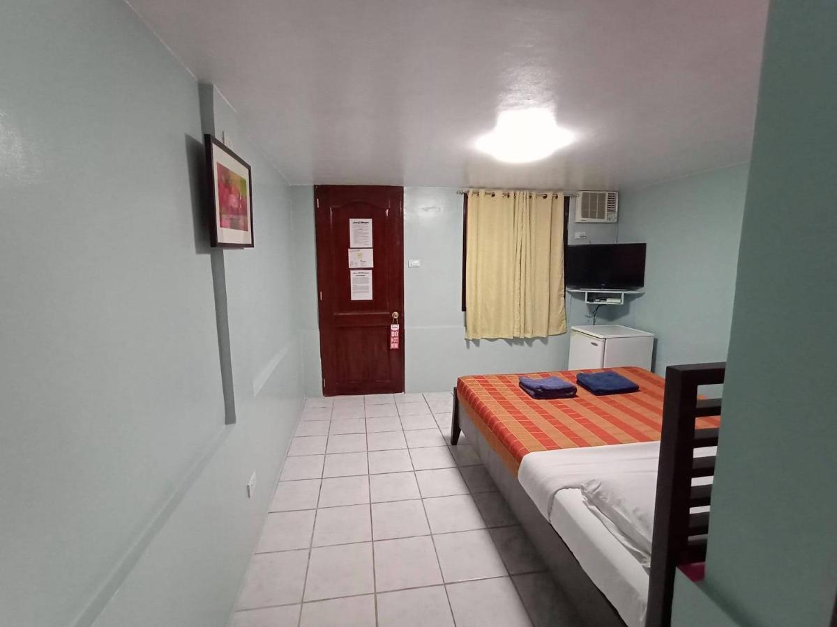 Lost Horizon Beach Dive Resort Bohol Екстериор снимка