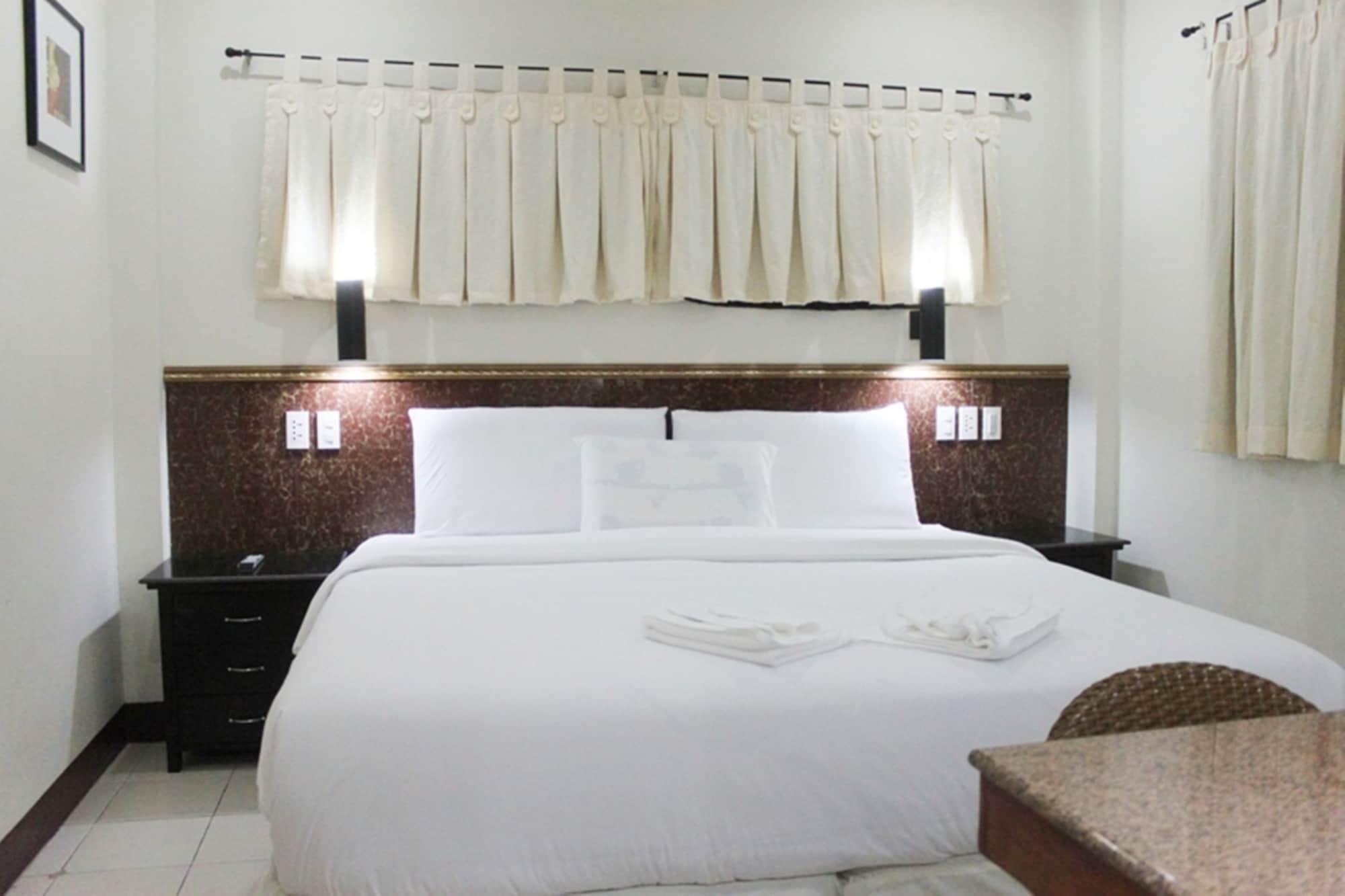 Lost Horizon Beach Dive Resort Bohol Екстериор снимка