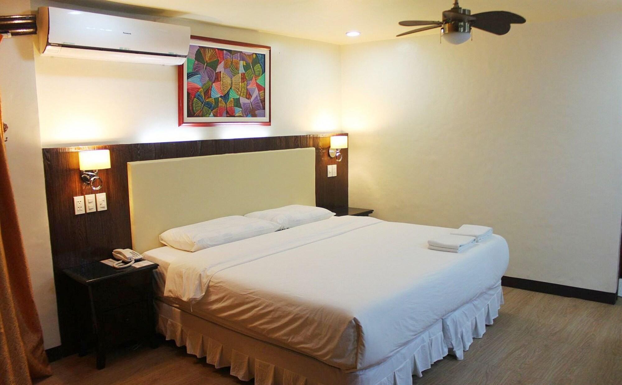 Lost Horizon Beach Dive Resort Bohol Екстериор снимка