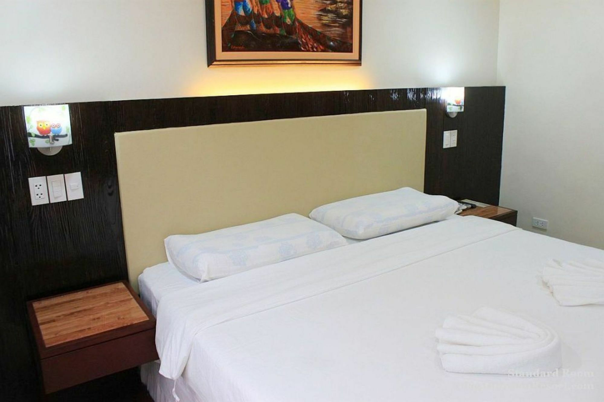 Lost Horizon Beach Dive Resort Bohol Екстериор снимка