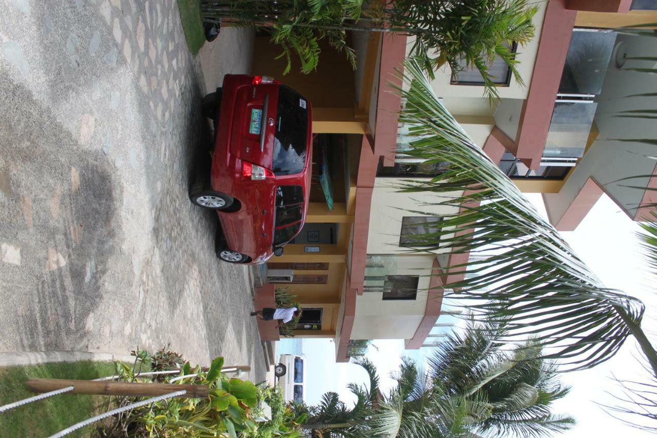 Lost Horizon Beach Dive Resort Bohol Екстериор снимка